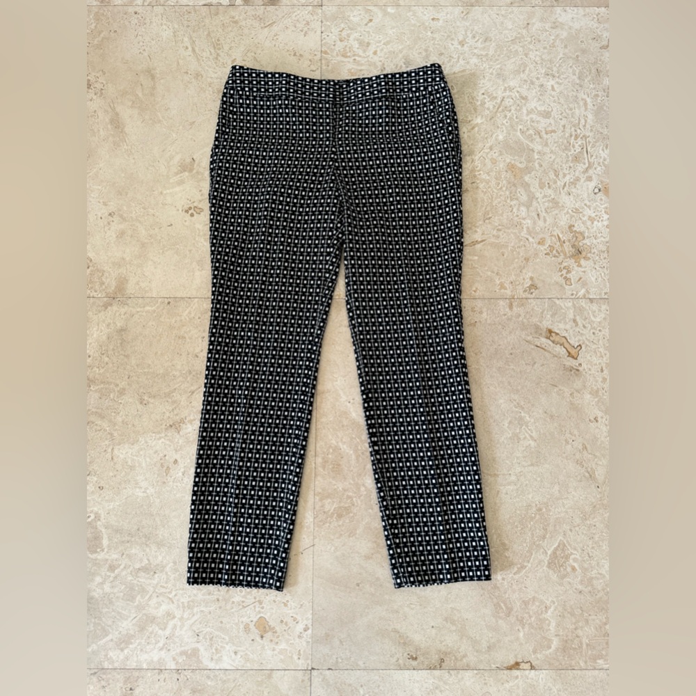 Express "Columnist" Pants Size 8
